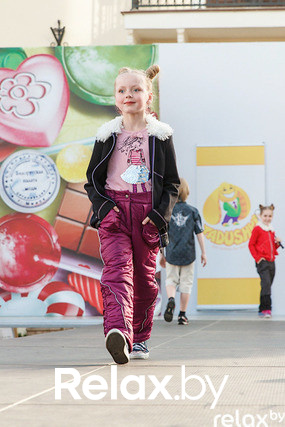 Kids Fashion Days, фото № 121