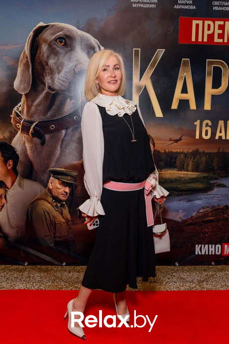 Премьера художественного фильма «‎Каруза», фото № 22