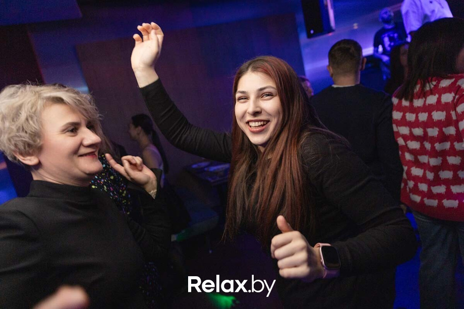 Ночные жители, фото № 69