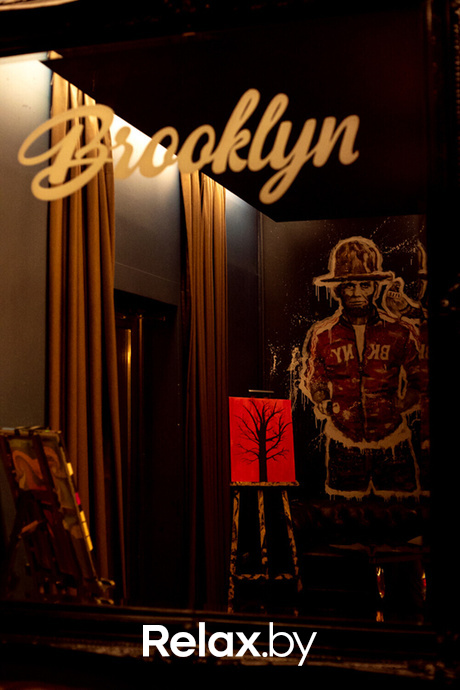 Brooklyn Live!, фото № 66