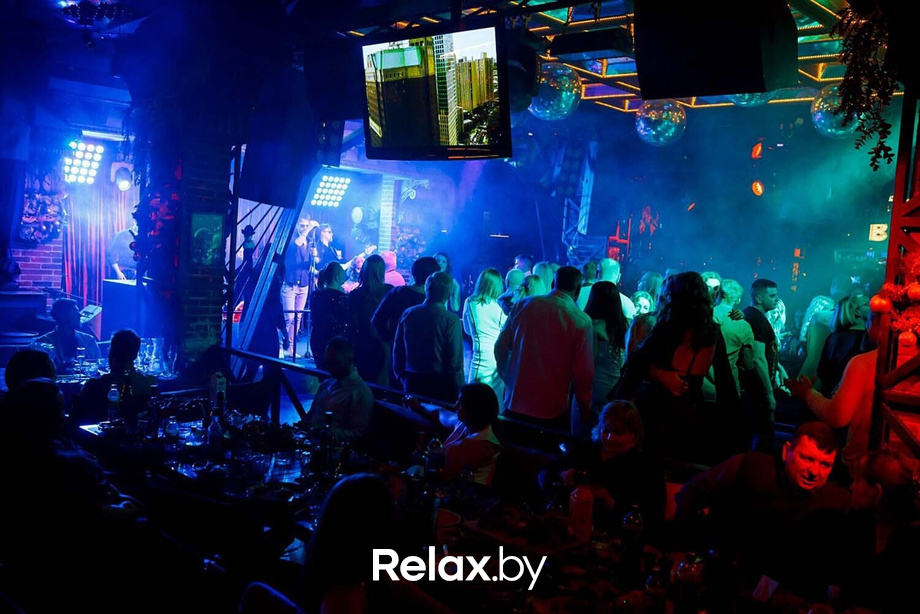 Новогодний Бруклин, фото № 41