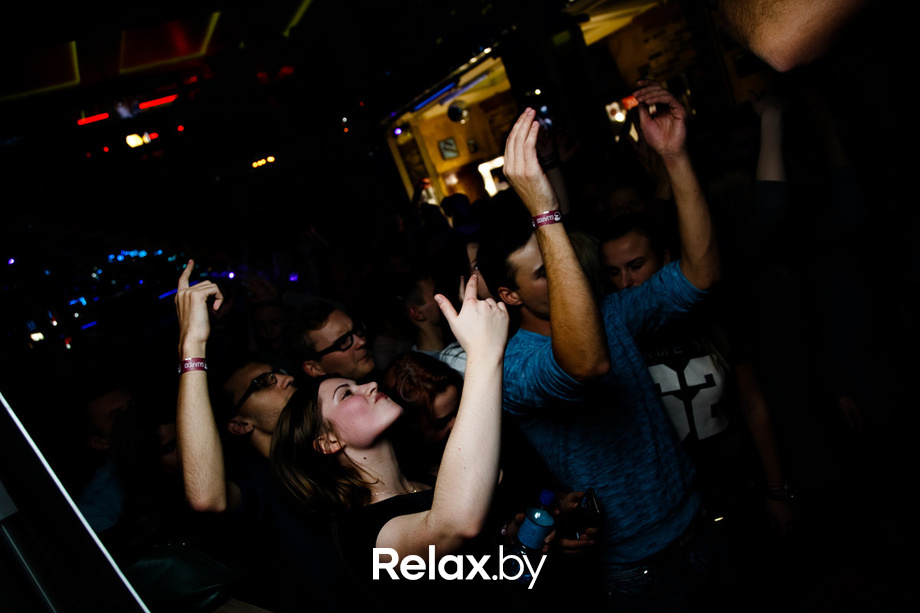 Guardo Intimission Nights, фото № 134