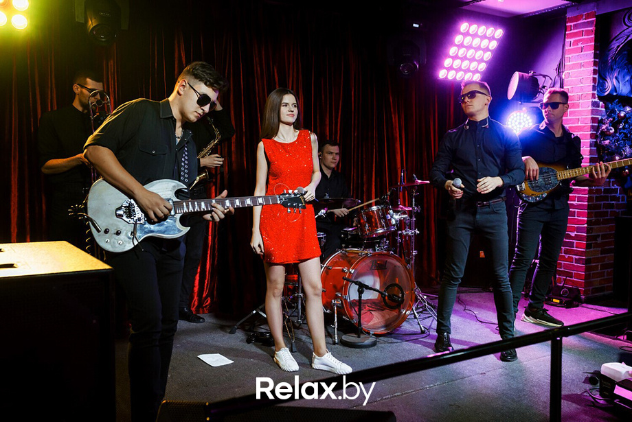 Brooklyn Live!, фото № 16