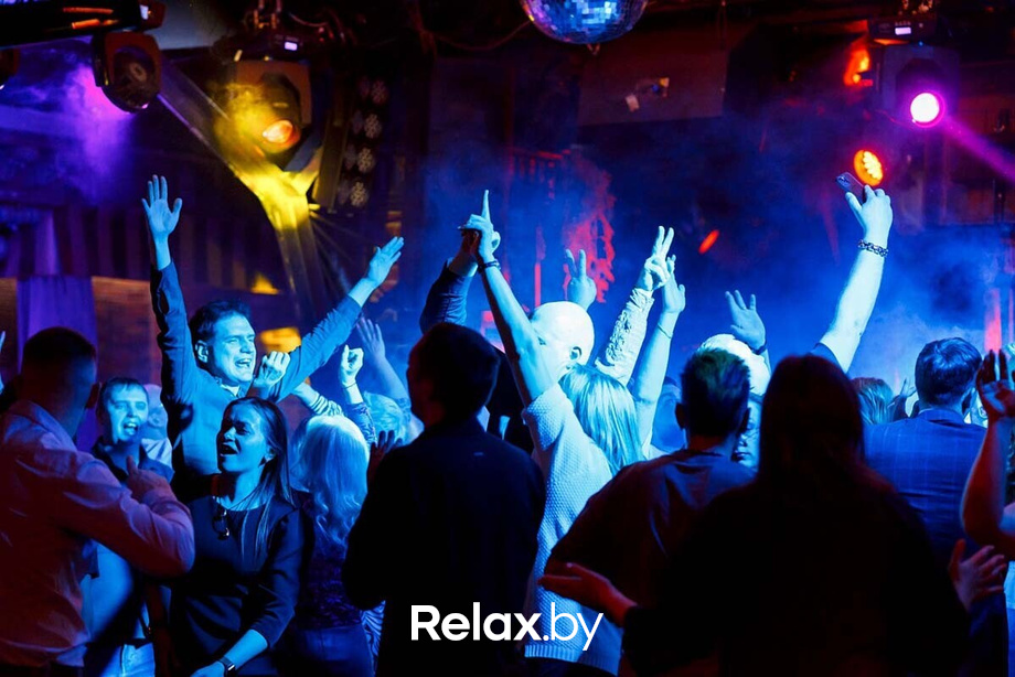 Brooklyn Live!, фото № 21