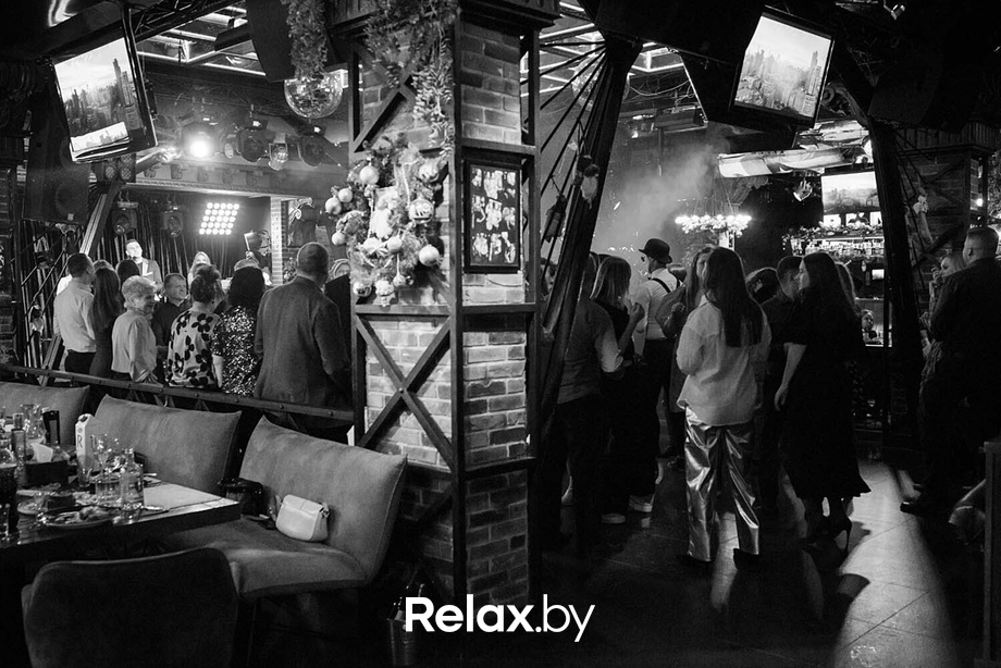 Новогодний Бруклин, фото № 17