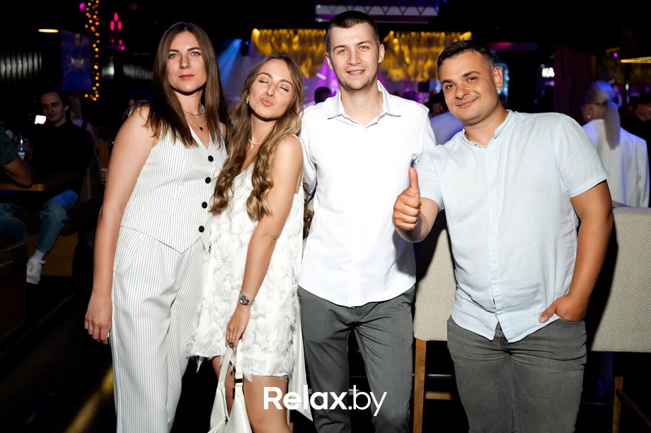 Saturday music, фото № 5