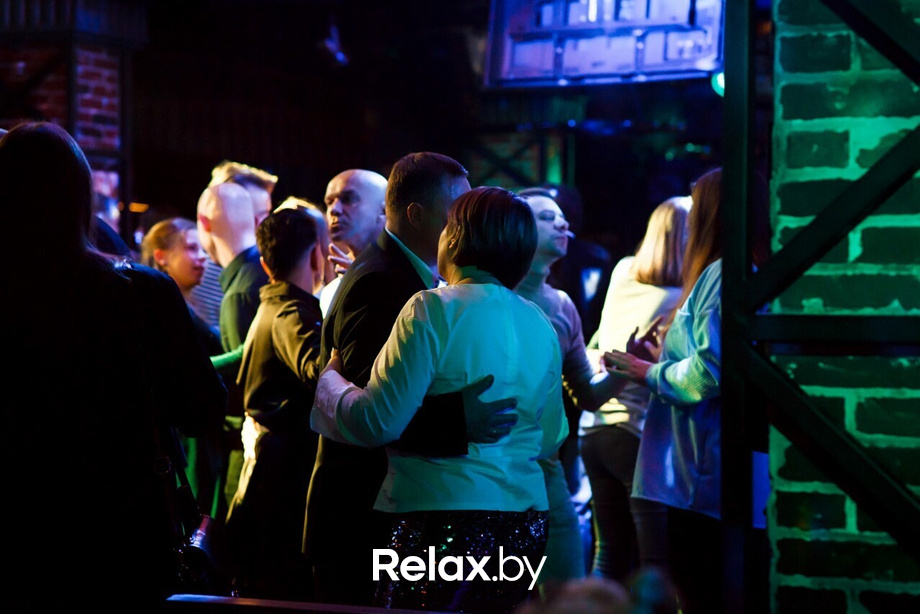 Brooklyn Live!, фото № 31