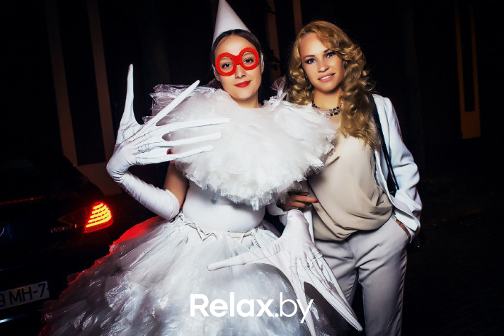 La Terraza Pre-Party, фото № 51