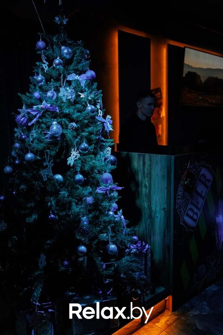 Новогодний корпоратив, фото № 189