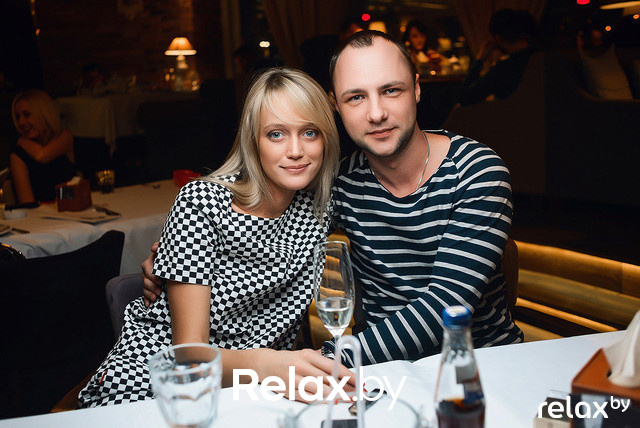 Топ 30 самых стильных пар прошедших выходных, фото № 23