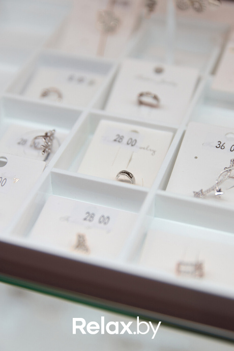 Шопинг-экскурсия со стилистом, фото № 29