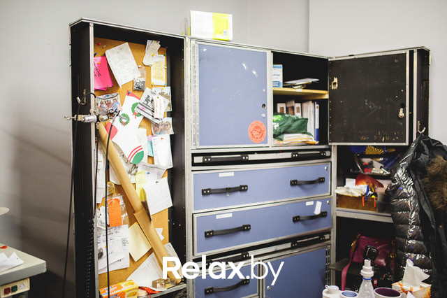 Cirque du Soleil: Dralion в Ледовом дворце (Санкт-Петербург), фото № 19