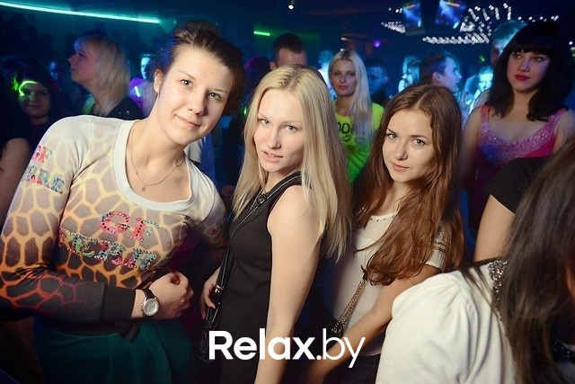 Saturday party, фото № 71