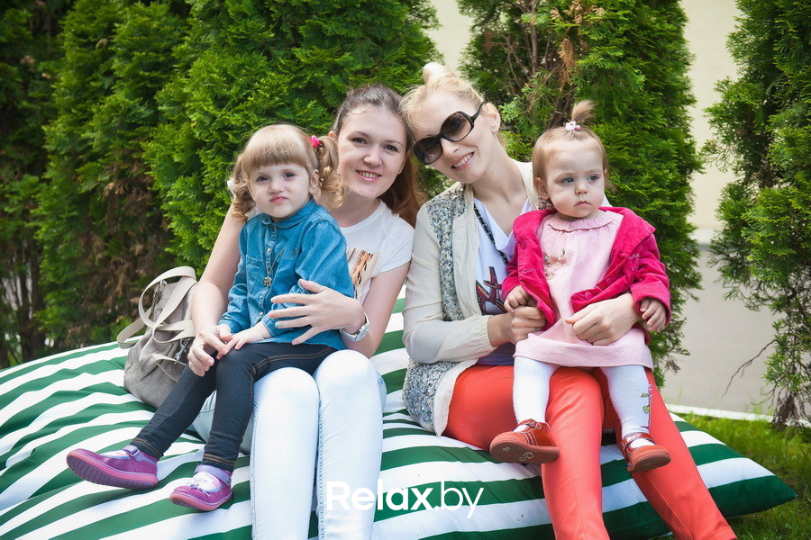 Family Brunch, фото № 49