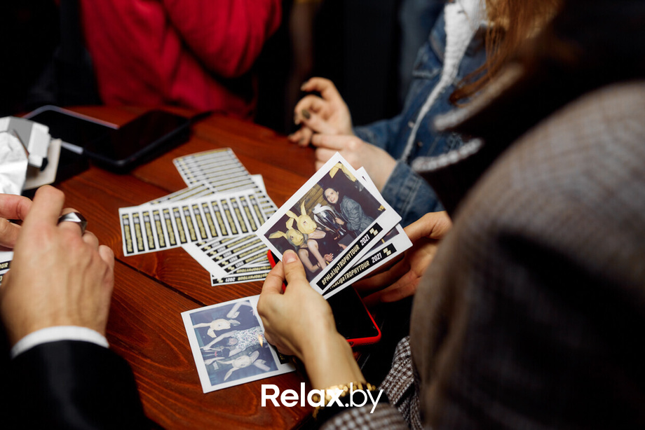 Кубок испанской премьеры, фото № 50