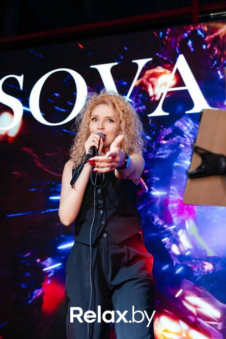 Saturday party, фото № 40