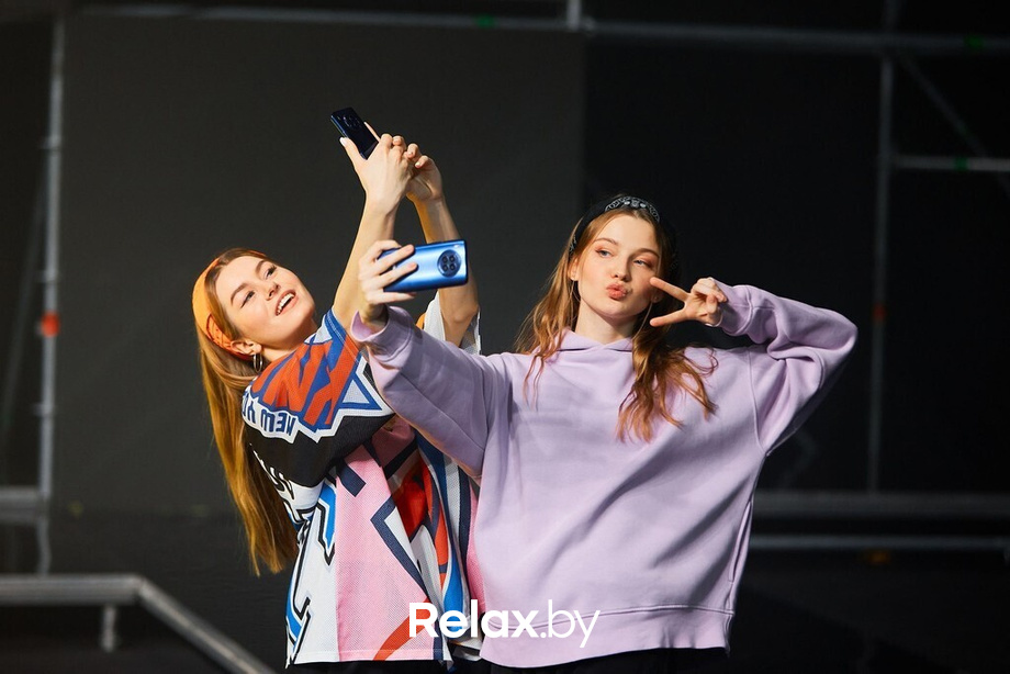 13 сезон Brands Fashion Show | Показы, фото № 128