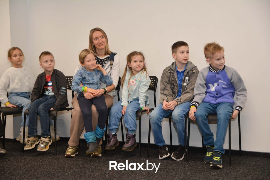 День белорусской науки, фото № 49