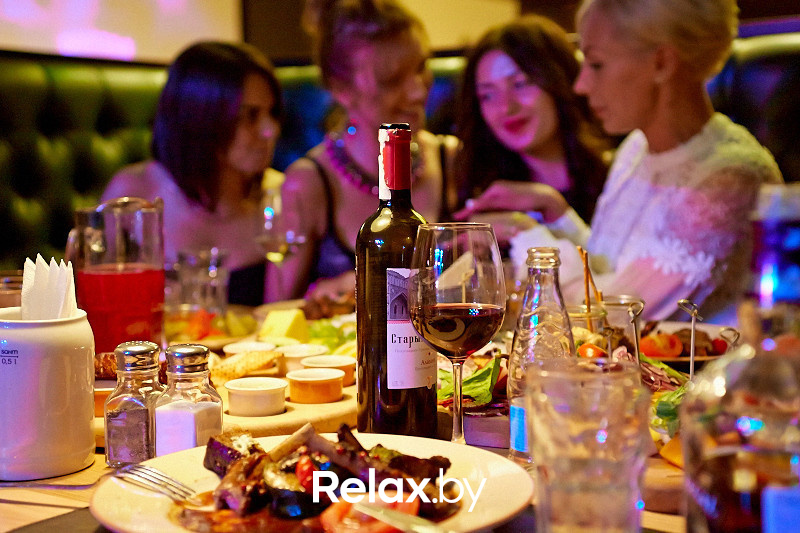 Лето.Друзья.Суббота, фото № 74