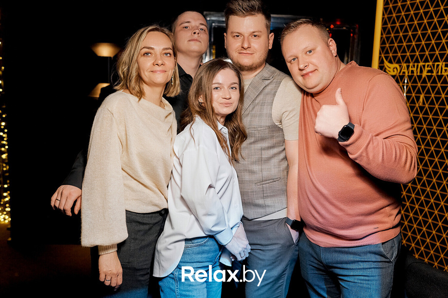 Friday Music, фото № 59