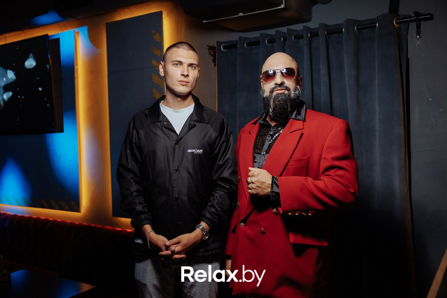 Saturday Party, фото № 46