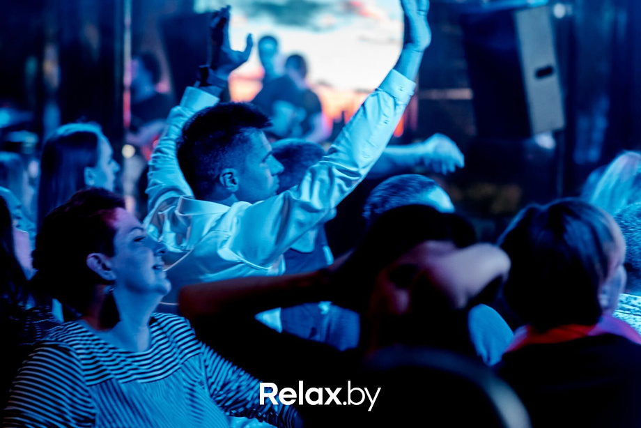 Пятница в Ангелах, фото № 39