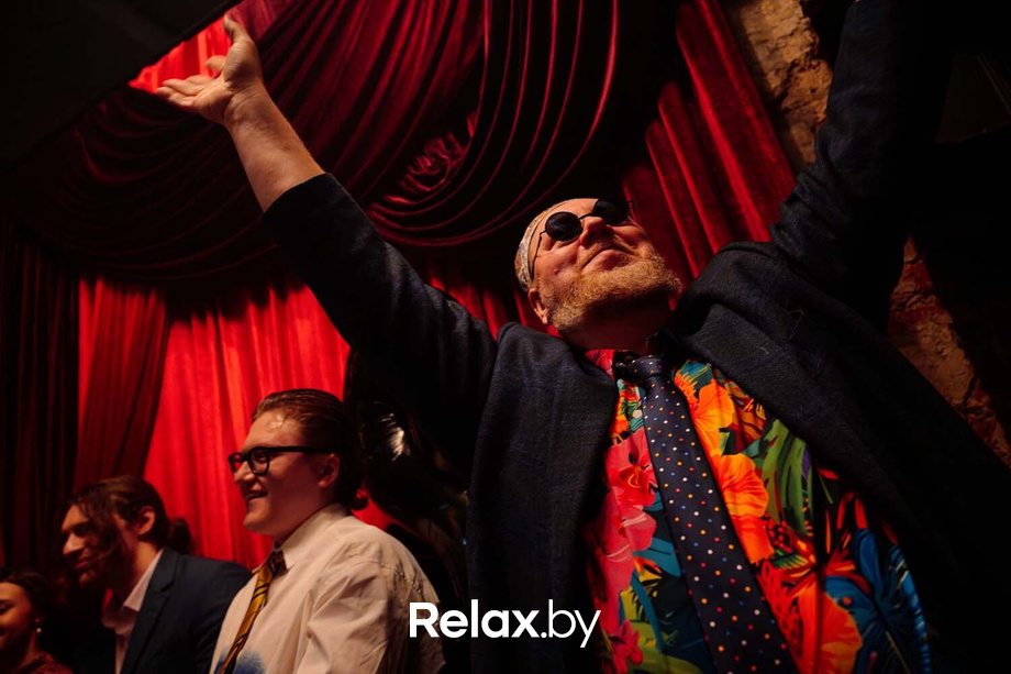 Happy Birthday HP, фото № 59