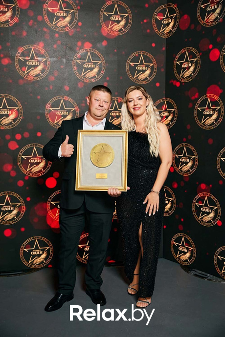 IX Бизнес-премия «Номер один», фото № 52