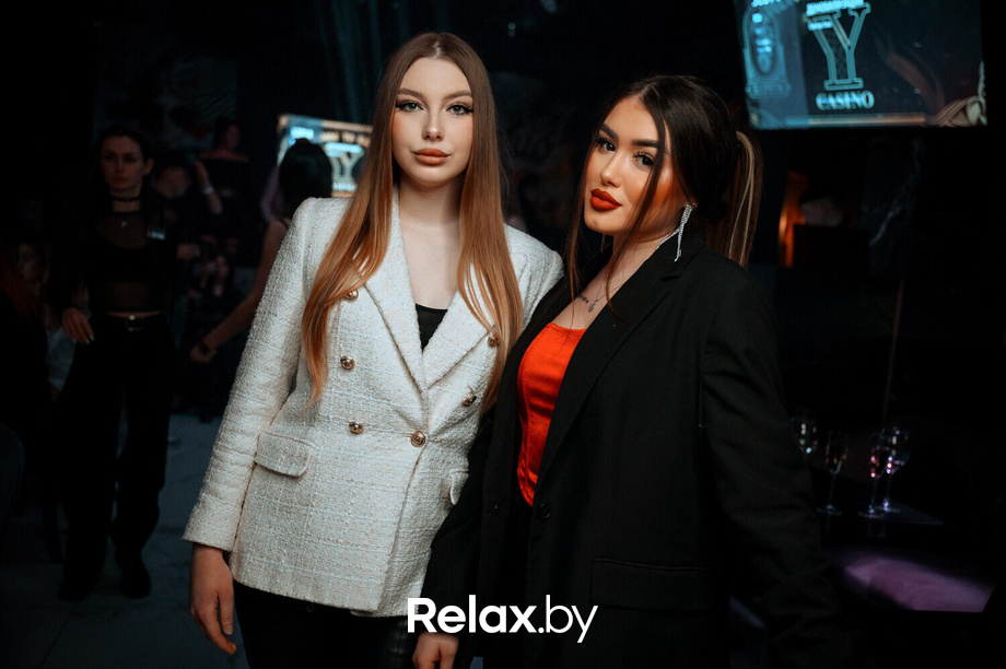 Saturday party, фото № 30