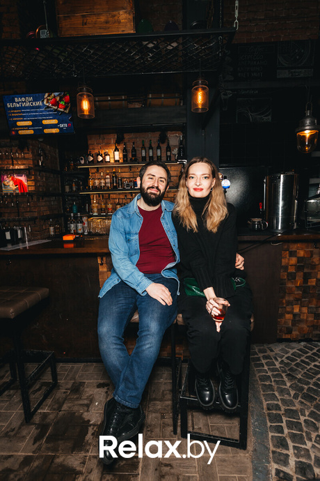 Отчетный концерт, фото № 94