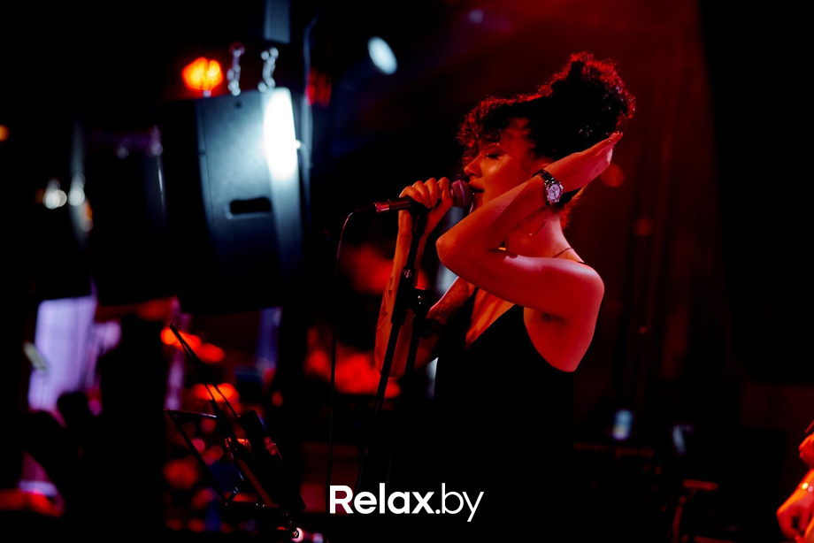 Суббота в Ангелах, фото № 60