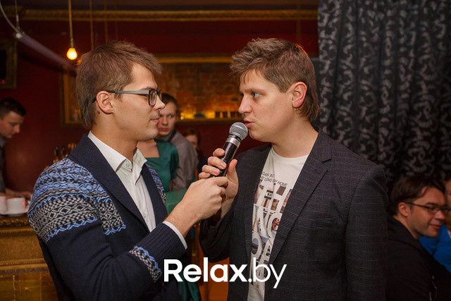 Кафе Brutto: Рок-волна, фото № 54