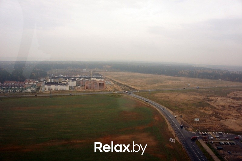 Воздушная прогулка relax.by, фото № 57