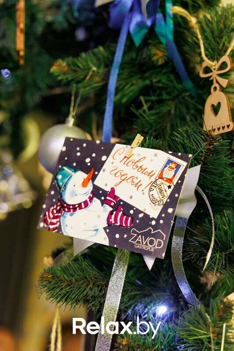 Новогодний корпоратив, фото № 151