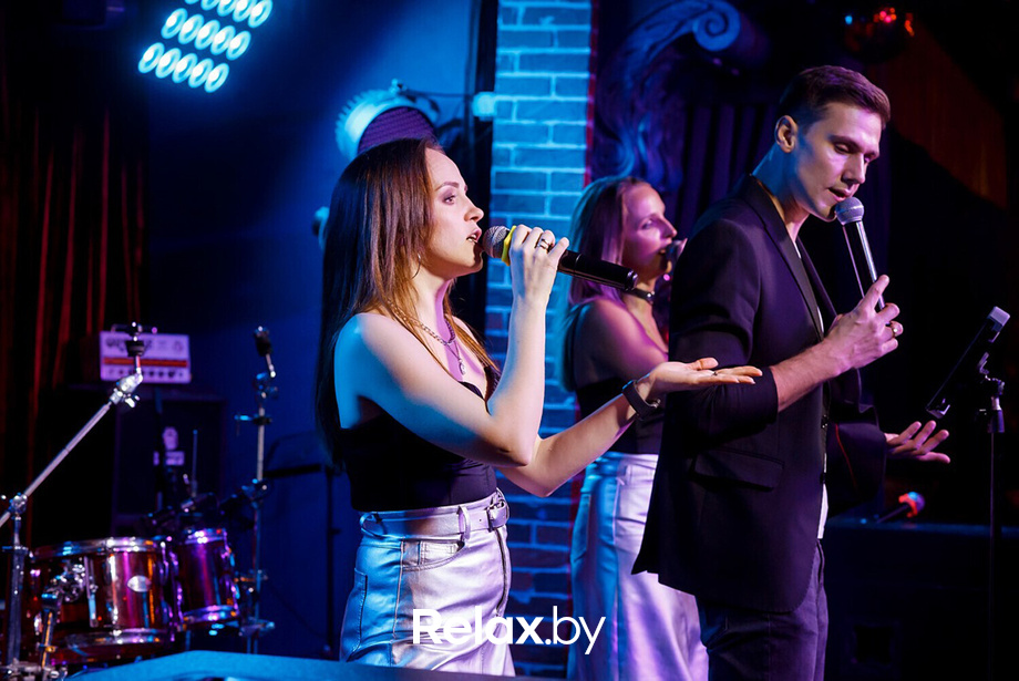 Новогодний Бруклин, фото № 12