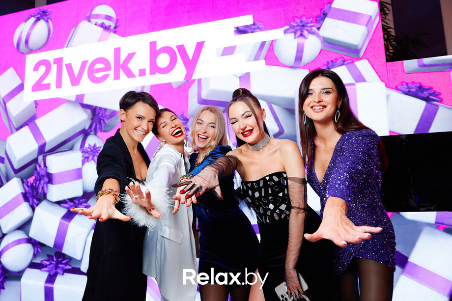 Церемония «Belarus Beauty Awards 2022», фото № 50