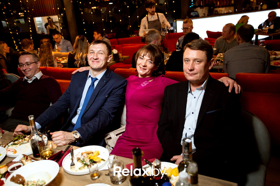 Happy New Year in Terra, фото № 75