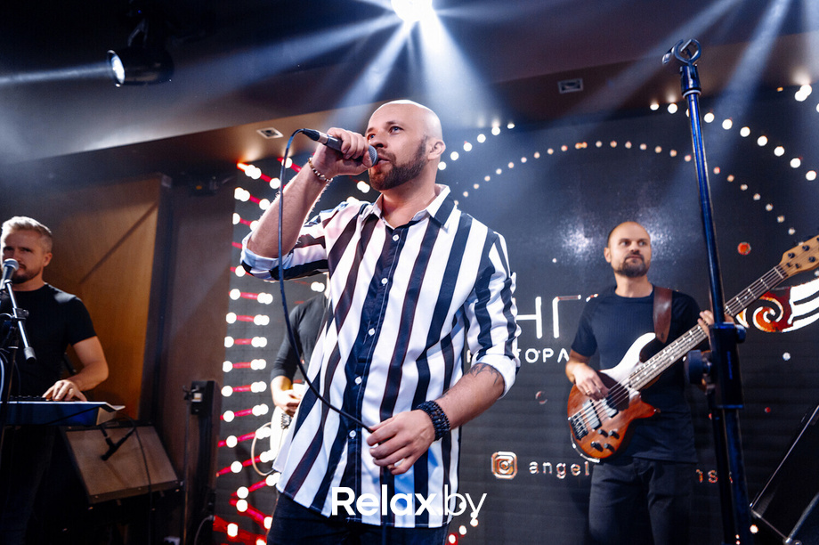 Saturday music, фото № 60