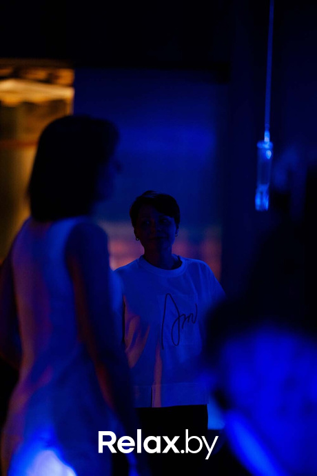 Ночные жители, фото № 44