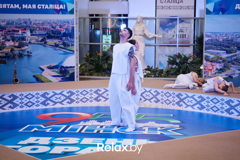 «Минск модный» - в ТЦ «Столица», фото № 60