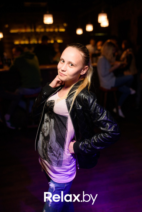 Saturday in Гримерка, фото № 12