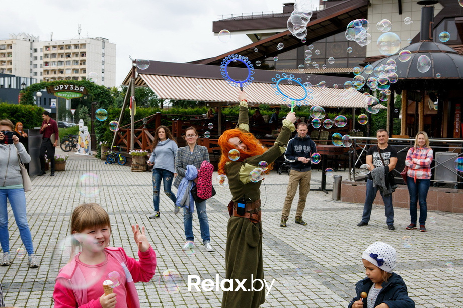 Принцеса Мерида, фото № 72