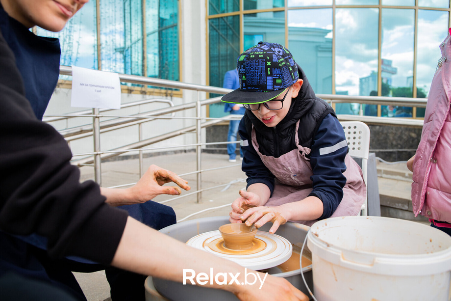 Марафон детских желаний, фото № 82