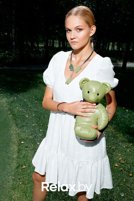 Показ Канцэпт-Крама и Next Name Boutique | Brands Fashion Show, фото № 19