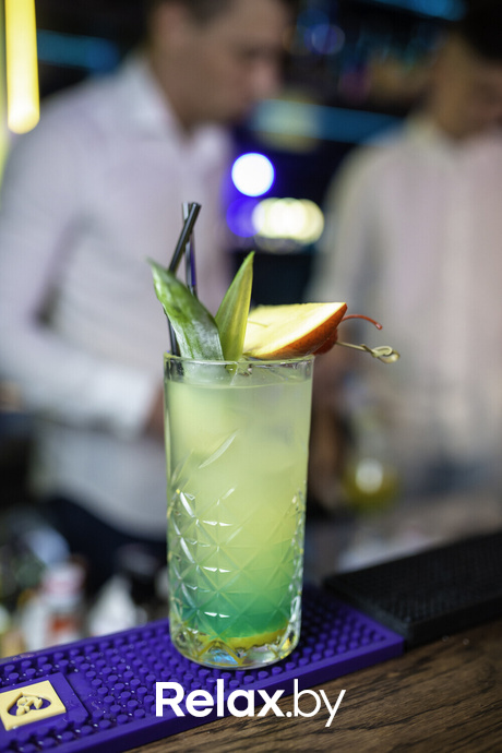 Открытие бразильского стейк-хауса «Родизио», фото № 49