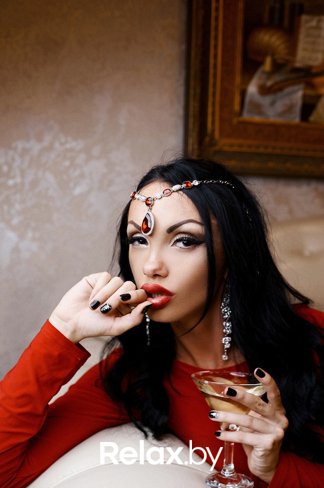 Luxury Birthday Party Юлии Комаровской, фото № 225