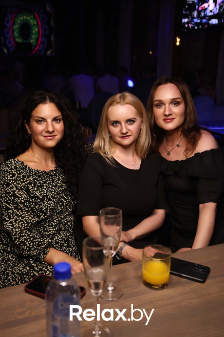 Terra party, фото № 16