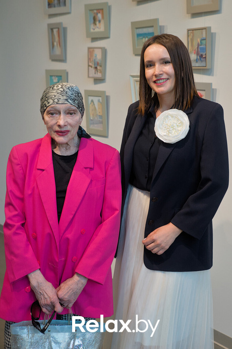 Закрытый показ фильма «Ради весны» к 110-летию балета «Весна священная», фото № 3