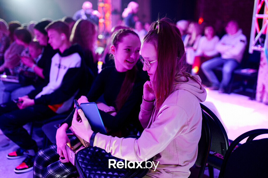 IMG FASHION KILLA PARTY, фото № 55