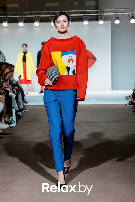 Финал конкурса New Names BFW, фото № 46